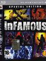 Дурная репутация (Специальное издание) / inFamous. Special Edition (PS3)