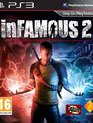 Дурная репутация 2 / inFamous 2 (PS3)