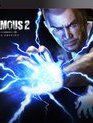 Дурная репутация 2 (Героическое издание) / inFamous 2. Hero Edition (PS3)