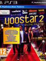 Yoostar 2: In The Movies / Yoostar 2: In The Movies (PS3)
