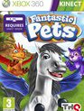 Фантастические питомцы / Fantastic Pets (Xbox 360)