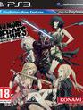 No More Heroes: Heroes' Paradise / No More Heroes: Heroes' Paradise (PS3)