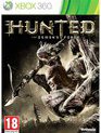 Hunted: Кузня демонов / Hunted: The Demon's Forge (Xbox 360)