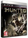Hunted: Кузня демонов / Hunted: The Demon's Forge (PS3)