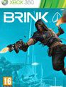 Край / Brink (Xbox 360)