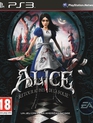 Алиса: Madness Returns / Alice: Madness Returns (PS3)