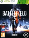 Поле битвы 3 / Battlefield 3 (Xbox 360)