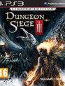 Осада подземелья 3 (Ограниченное издание) / Dungeon Siege III. Limited Edition (PS3)