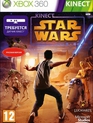 Звездные войны. Kinect / Kinect Star Wars (Xbox 360)
