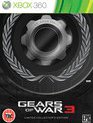 Шестерни войны 3 (Ограниченное издание) / Gears of War 3. Limited Edition (Xbox 360)