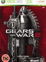 Шестерни войны 2 (Ограниченное издание) / Gears of War 2. Limited Edition (Xbox 360)