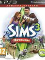 Семейка 3: Питомцы (Ограниченное издание) / The Sims 3: Pets. Limited Edition (PS3)