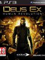 Deus Ex: Революция / Deus Ex: Human Revolution (PS3)