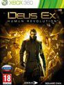 Deus Ex: Революция / Deus Ex: Human Revolution (Xbox 360)