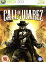 Зов Хуареса / Call of Juarez (Xbox 360)