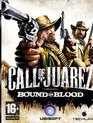 Зов Хуареса: Узы крови / Call of Juarez: Bound in Blood (PS3)