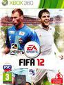 ФИФА 12 / FIFA 12 (Xbox 360)