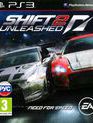 Жажда скорости Shift 2 Unleashed / Need For Speed Shift 2 Unleashed (PS3)