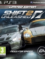 Жажда скорости Shift 2 Unleashed (Ограниченное издание) / Need For Speed Shift 2 Unleashed. Limited Edition (PS3)