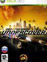 Жажда скорости: Undercover / Need For Speed: Undercover (Xbox 360)