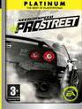 Жажда скорости: ProStreet (Платиновое издание) / Need for Speed ProStreet. Platinum (PS3)