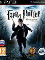 Гарри Поттер и Дары смерти: Часть I / Harry Potter and the Deathly Hallows: Part 1 (PS3)