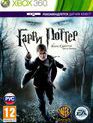 Гарри Поттер и Дары смерти: Часть I / Harry Potter and the Deathly Hallows: Part 1 (Xbox 360)