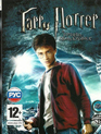 Гарри Поттер и Принц-полукровка / Harry Potter and the Half-Blood Prince (PS3)