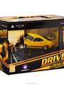 Driver: Сан-Франциско (Коллекционное издание) / Driver: San Francisco. Collector's Edition (PS3)