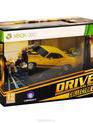 Driver: Сан-Франциско (Коллекционное издание) / Driver: San Francisco. Collector's Edition (Xbox 360)