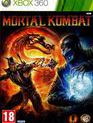 Смертельная битва / Mortal Kombat (Xbox 360)