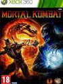 Смертельная битва / Mortal Kombat (Xbox 360)