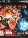 Смертельная битва / Mortal Kombat (PS3)