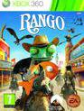 Ранго / Rango (Xbox 360)