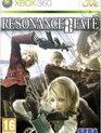 End of Eternity / Resonance of Fate (Xbox 360)