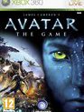 Аватар / James Cameron's Avatar: The Game (Xbox 360)