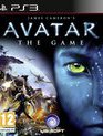 Аватар / James Cameron's Avatar: The Game (PS3)