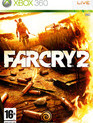 Фар Край 2 / Far Cry 2 (Xbox 360)