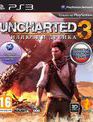 Uncharted 3: Иллюзии Дрейка / Uncharted 3: Drake's Deception (PS3)