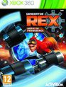 Генератор Рекс: Agent of Providence / Generator Rex: Agent of Providence (Xbox 360)