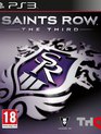 Банда Святых 3 / Saints Row: The Third (PS3)