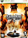 Банда Святых 2 / Saints Row 2 (Xbox 360)