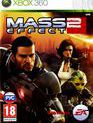 Эффект массы 2 / Mass Effect 2 (Xbox 360)