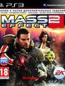 Эффект массы 2 / Mass Effect 2 (PS3)