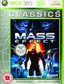 Эффект массы (Классическое издание) / Mass Effect. Classics (Xbox 360)