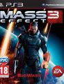 Эффект массы 3 / Mass Effect 3 (PS3)