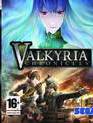 Хроники Валькирии / Valkyria Chronicles (PS3)