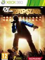 Деф Джем Звезда Репа / Def Jam Rapstar (Xbox 360)
