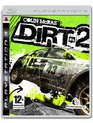 Колин МакРей: DiRT 2 / Colin McRae: DiRT 2 (PS3)