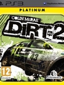 Колин МакРей: DiRT 2 (Платиновое издание) / Colin McRae: DiRT 2. Platinum (PS3)